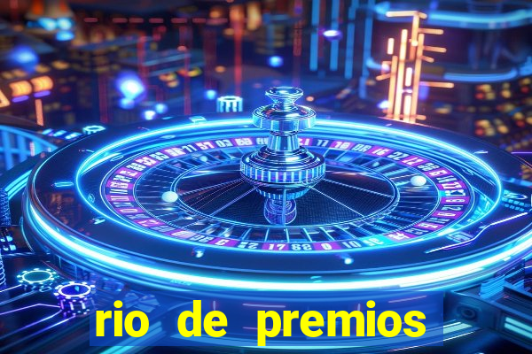 rio de premios cadastrar bilhetes